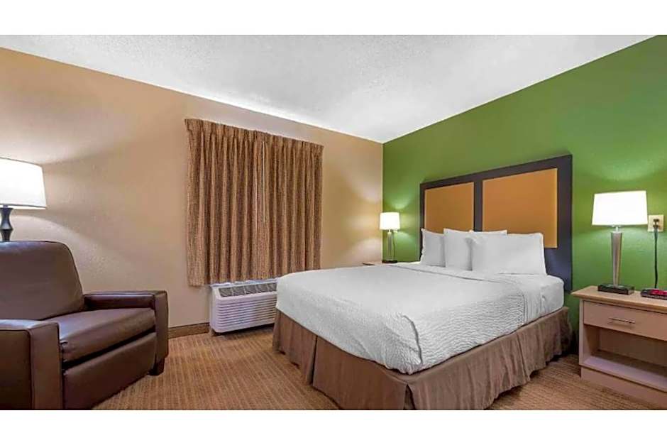 Studio 6 Extended stay Fairfield, OH - Cincinnati