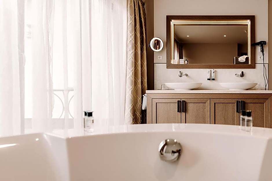 Der Eisvogel - Wellness- & Genusshotel