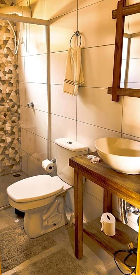 Pousada Santa Terezinha