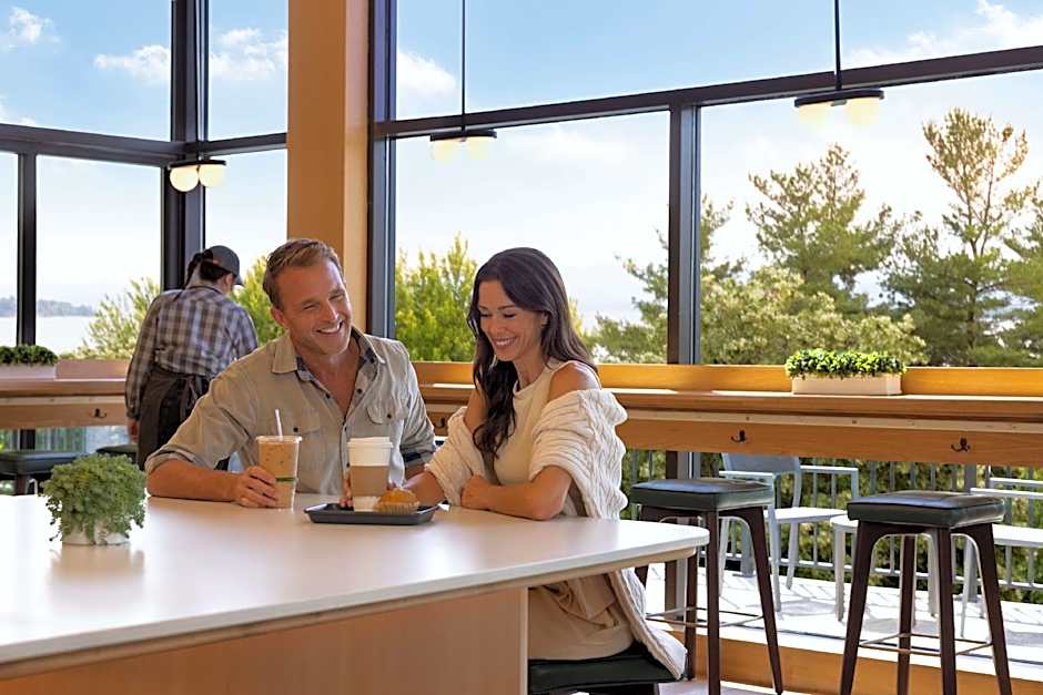 Hotel Champlain Burlington Curio Collection by Hilton