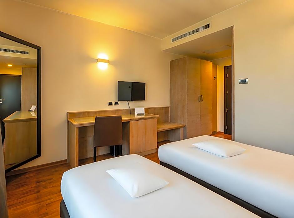 San Giorgio, Sure Hotel Collection by Best Western
