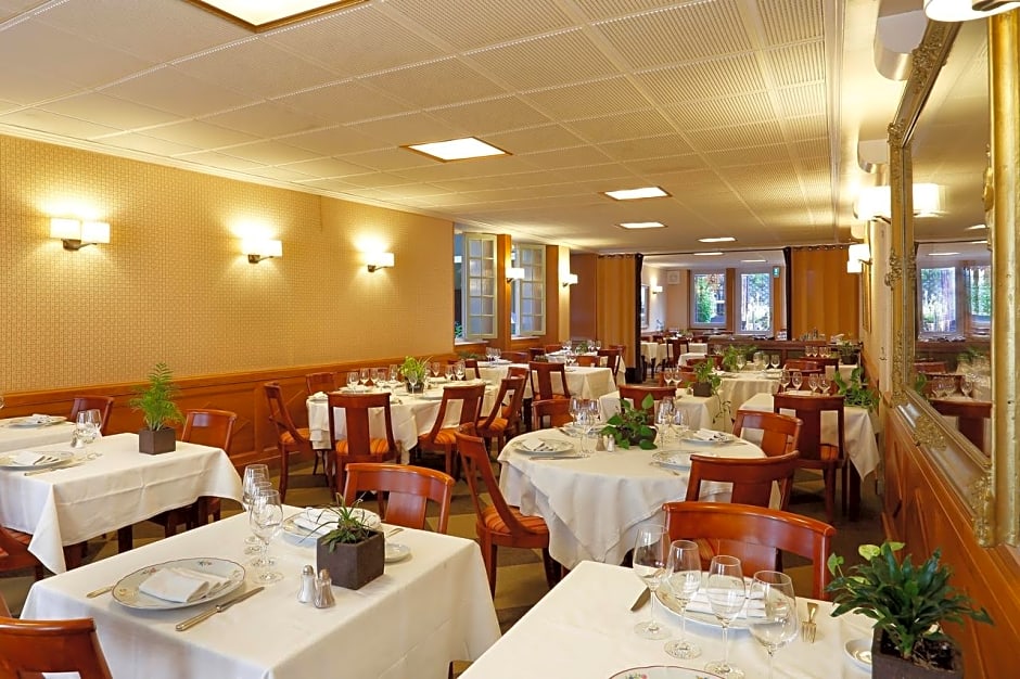 The Originals City, Hotel Paray-le-Monial