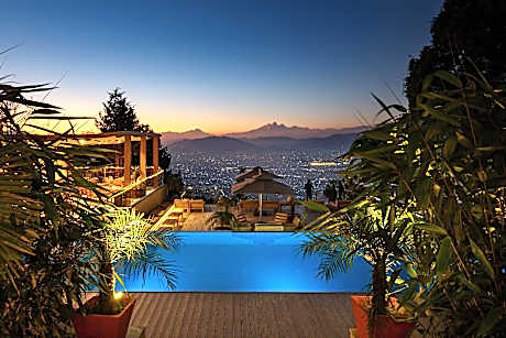 The Terraces Resort and Spa