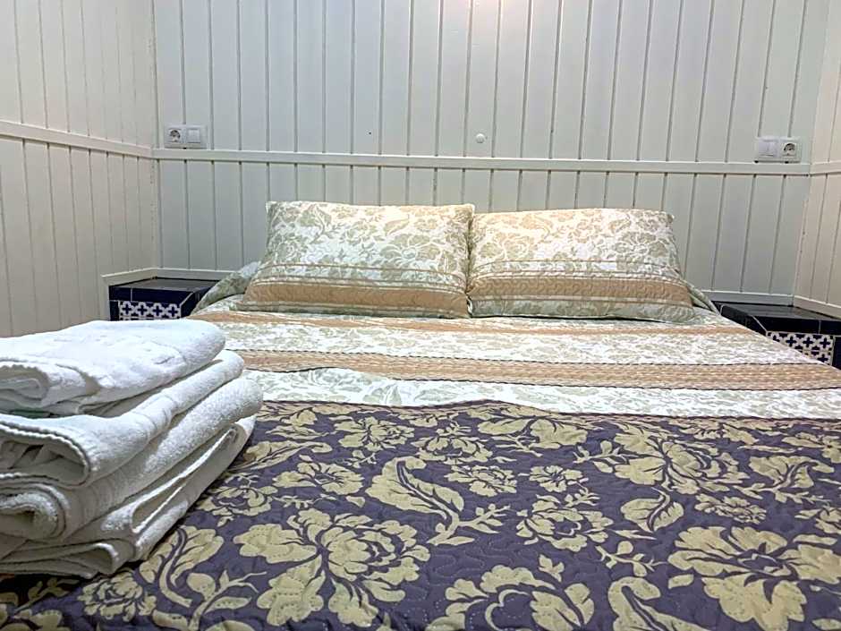 Hostal Alcobia