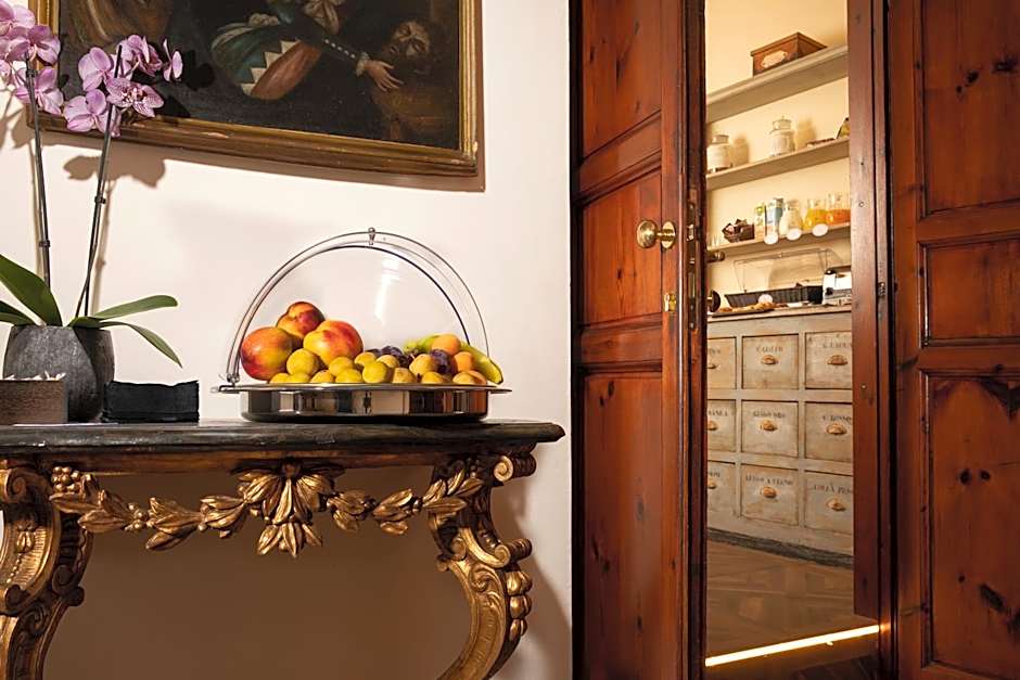 Palazzo Martellini Residenza d'epoca