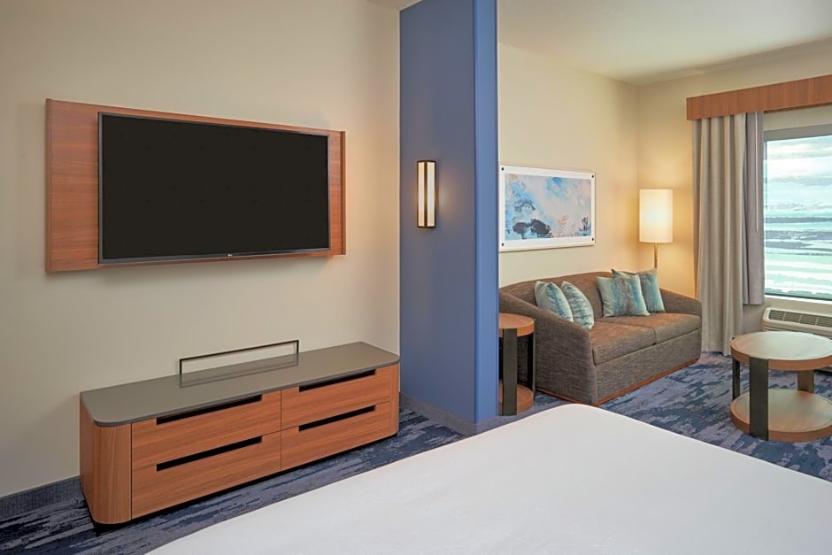 Fairfield by Marriott Inn & Suites West Palm Beach