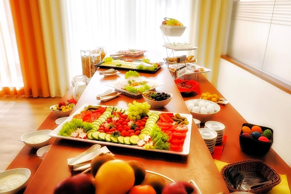 Hotel La Mirabelle close to Europa Park