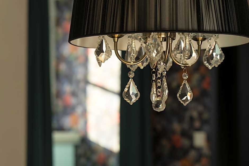 Hotel Duc De Bourgogne
