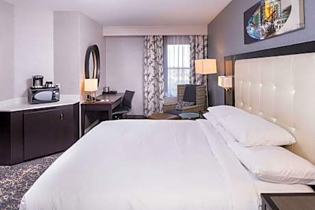 King Studio Suite