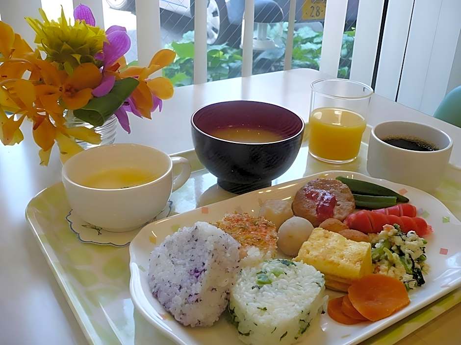 Toyoko Inn Hakata-Eki Minami