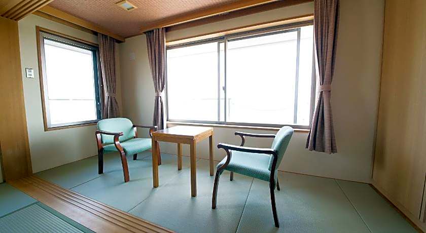 Seaside Hotel Taimaru Kaigetsu