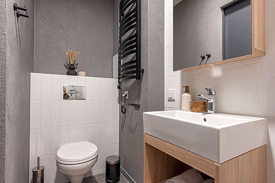 SHED Vilnius Coliving