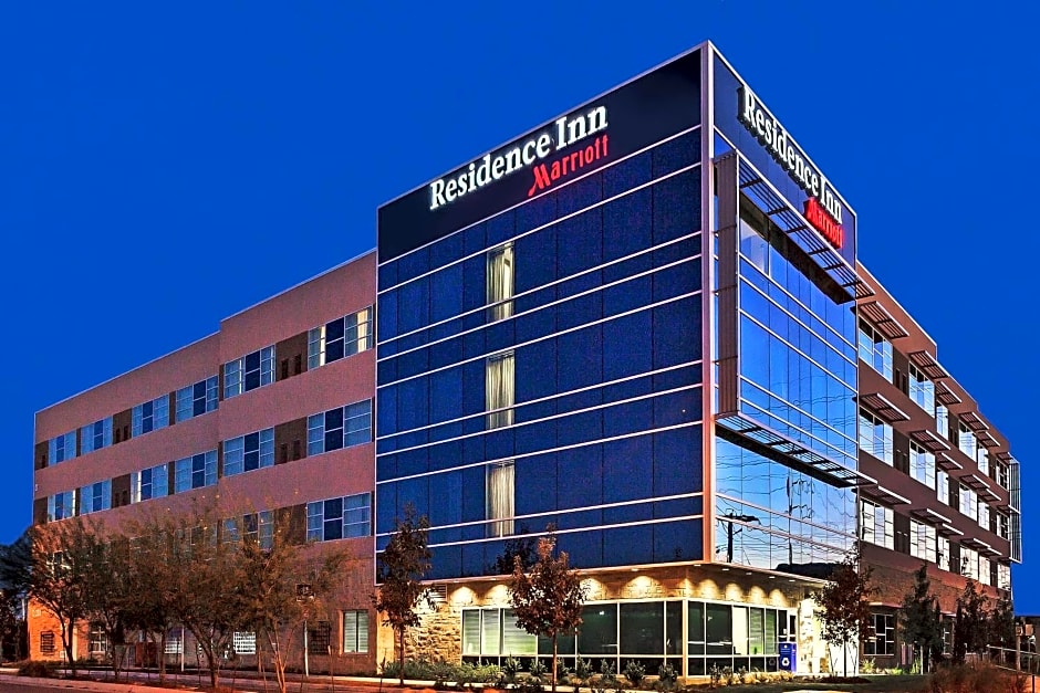 Residence Inn by Marriott Austin Northwest/The Domain Area