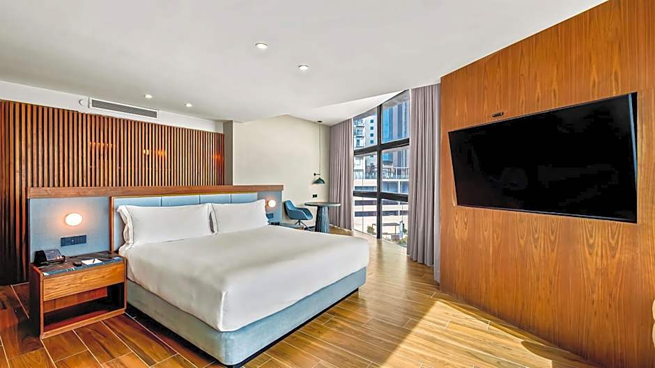Hilton Queretaro