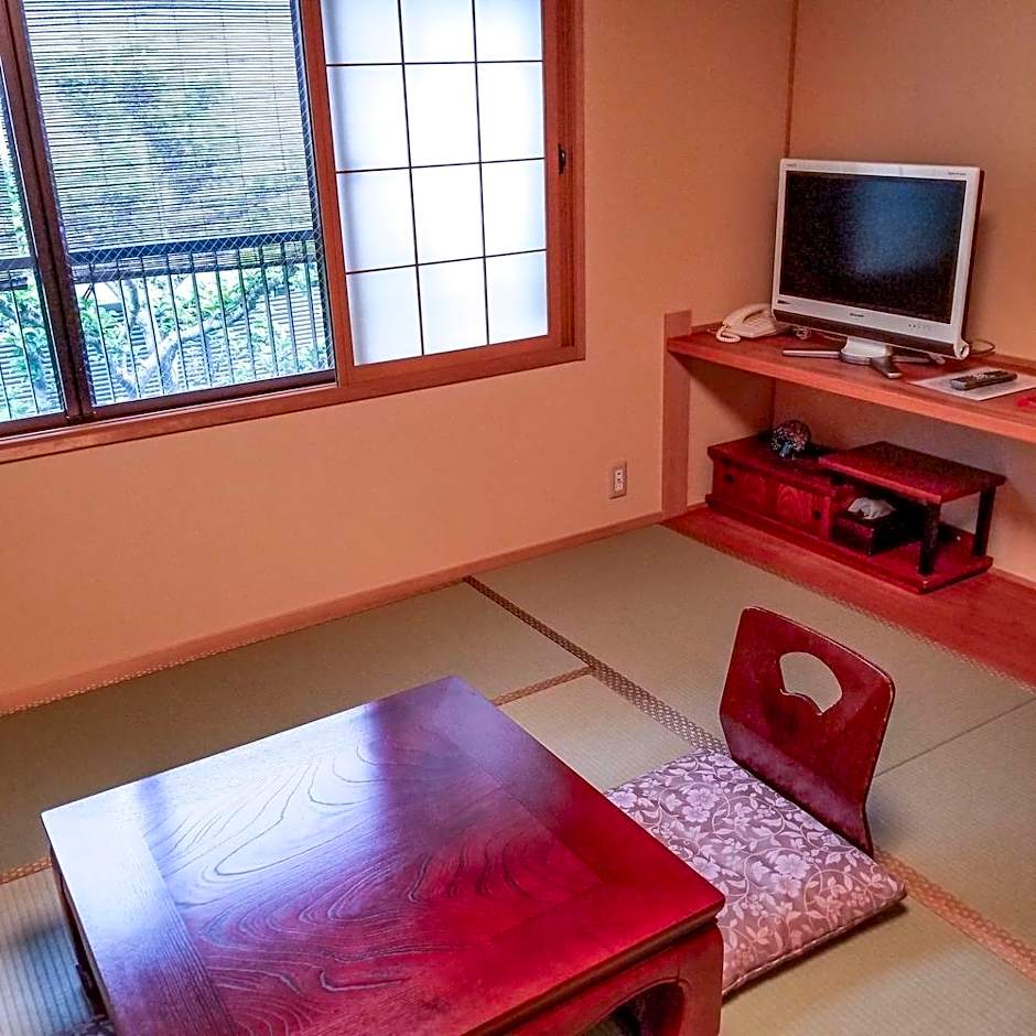 Ryokan Sawaya Honten