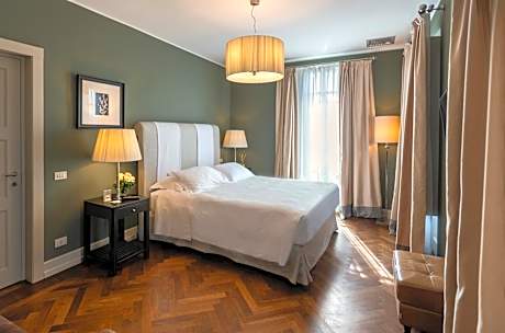 Family Suite with Spa Access