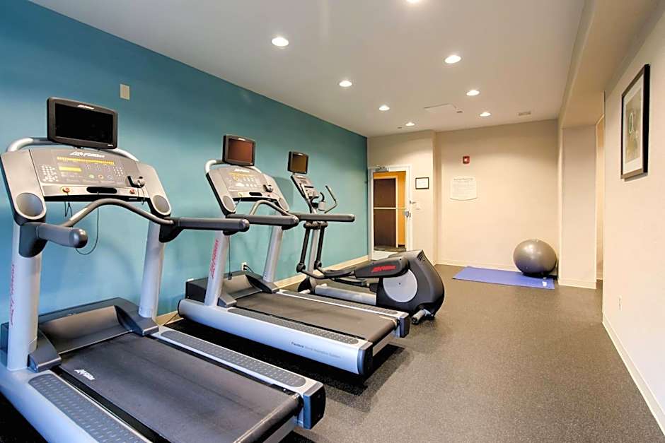 Fairfield Inn & Suites by Marriott Potomac Mills Woodbridge