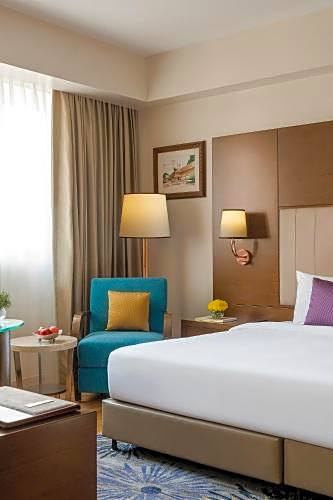 Vivanta Thiruvananthapuram