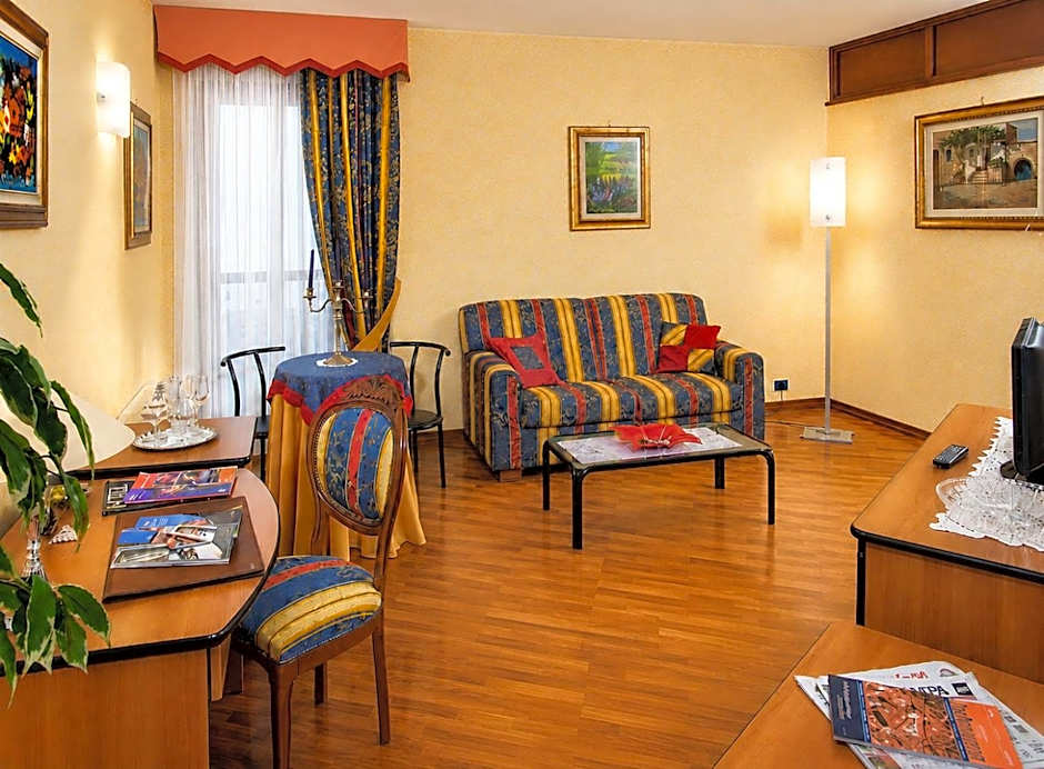 Phi Hotel Pianfei