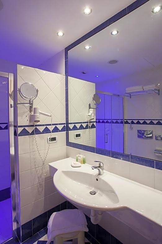 Park Hotel Ai Pini & Restaurant Ai Pini