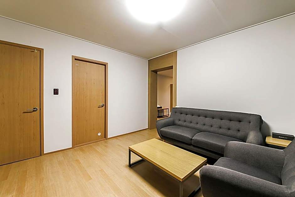 어라연 관광호텔 영월