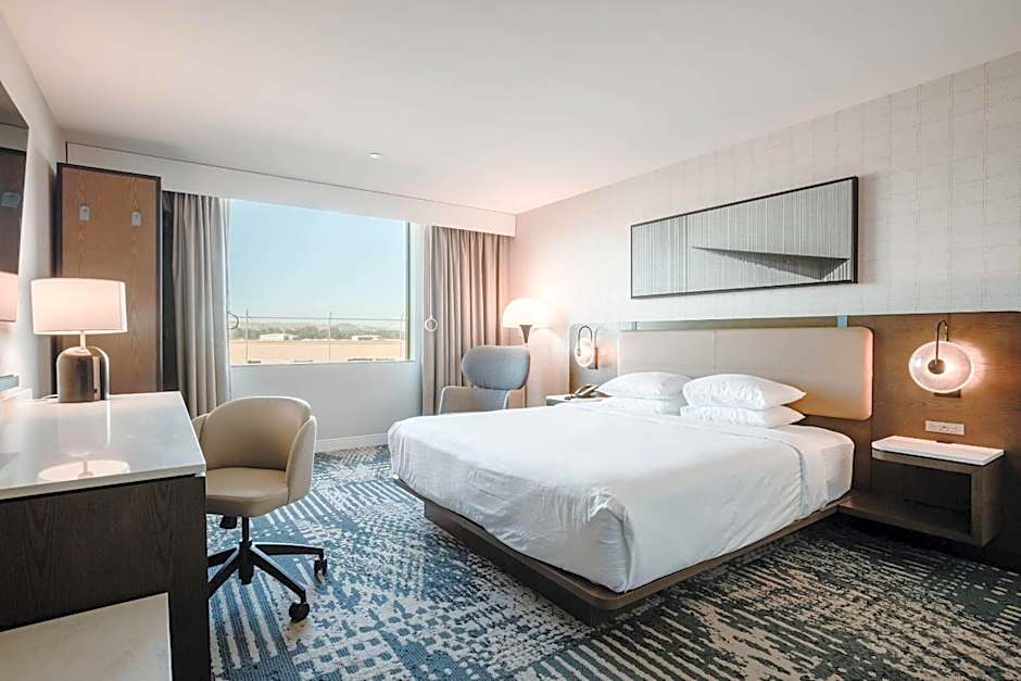 Radisson Hotel Santa Maria