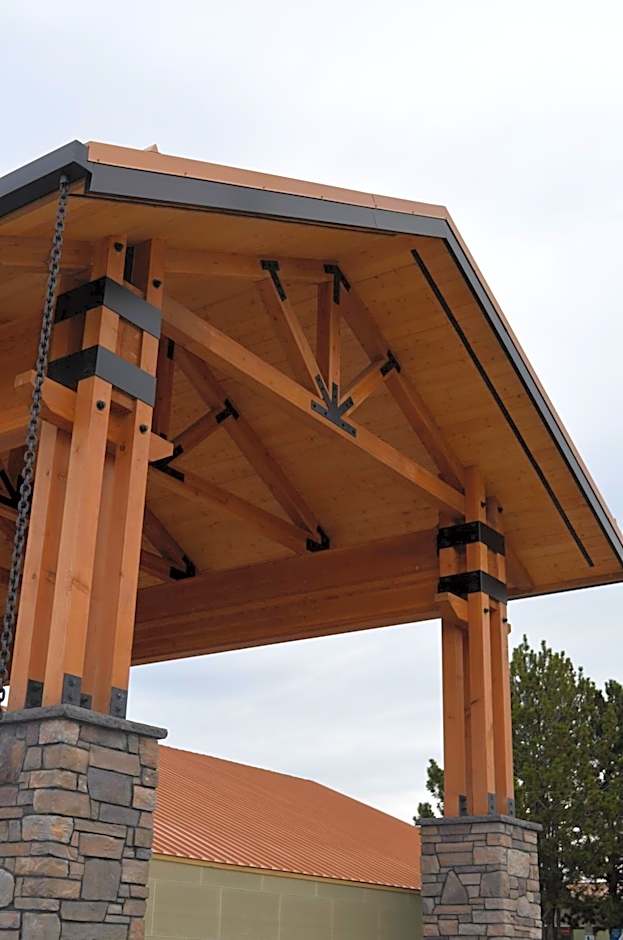 Columbia River Hotel and Conference Center, an Ascend Collection Hotel