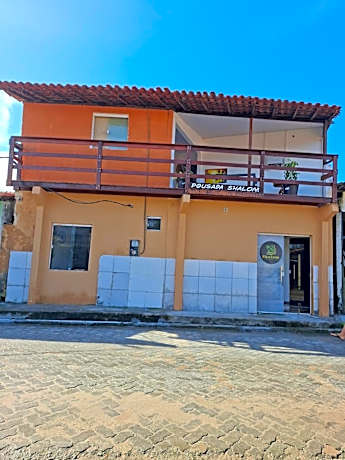 Pousada Shalom