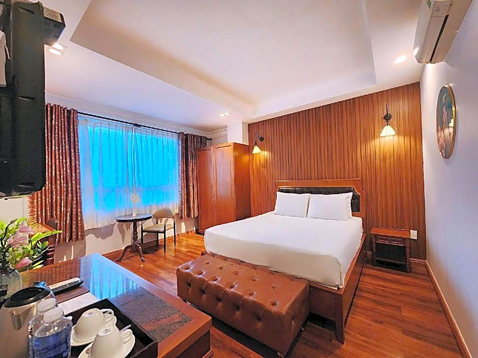 KAS Bui Thi Xuan Hotel