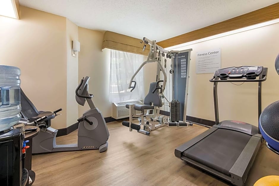 Sleep Inn Airport Sioux Falls