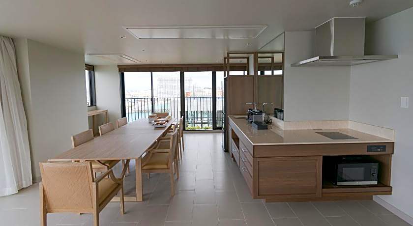 MB GALLERY CHATAN by THE TERRACE HOTELS