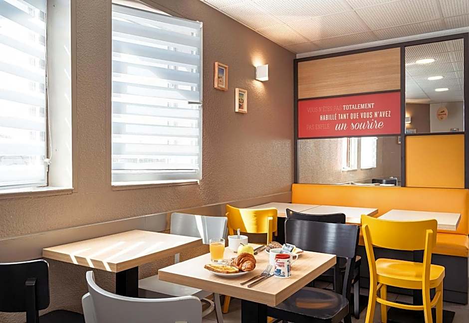 B&B Hotel Lorient Caudan