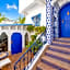 Hotel Al Alba Hammam & Restaurant