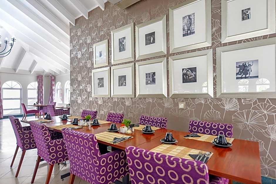 Mercure Johannesburg Randburg