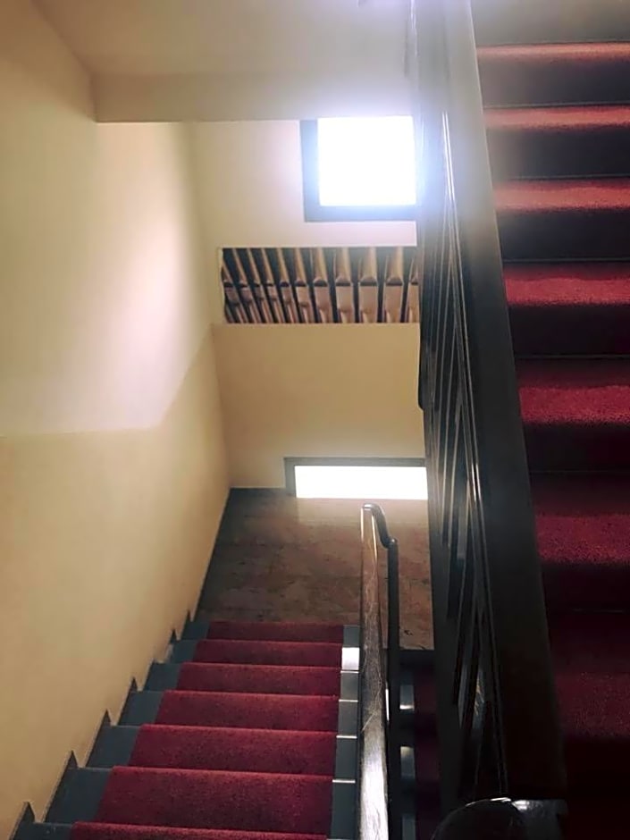 Hotel Cinzia