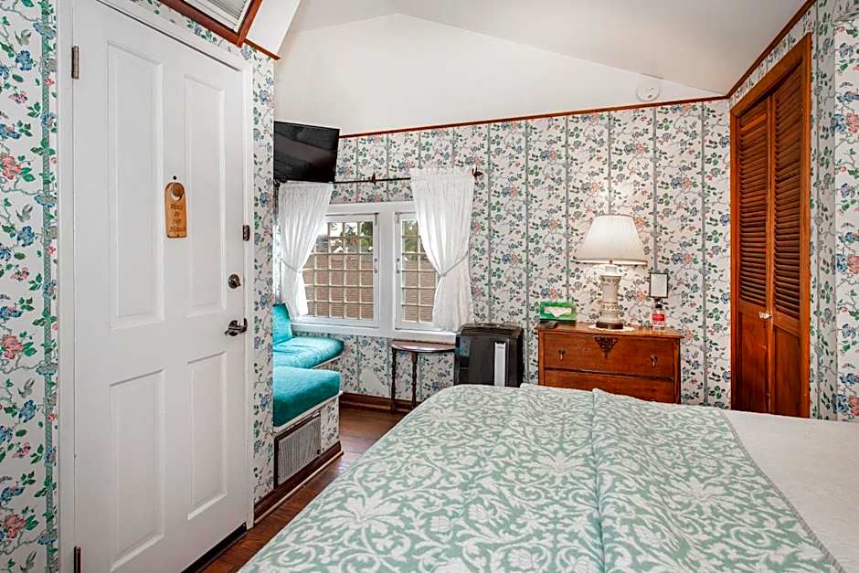 Bath Street Inn