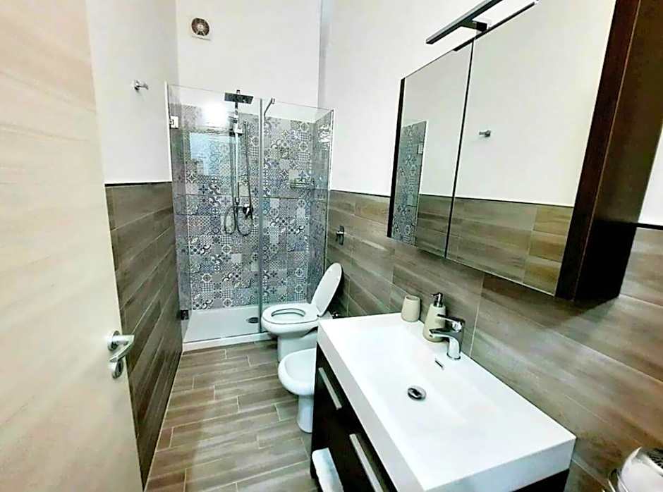 SoleMare Alloggio Turistico