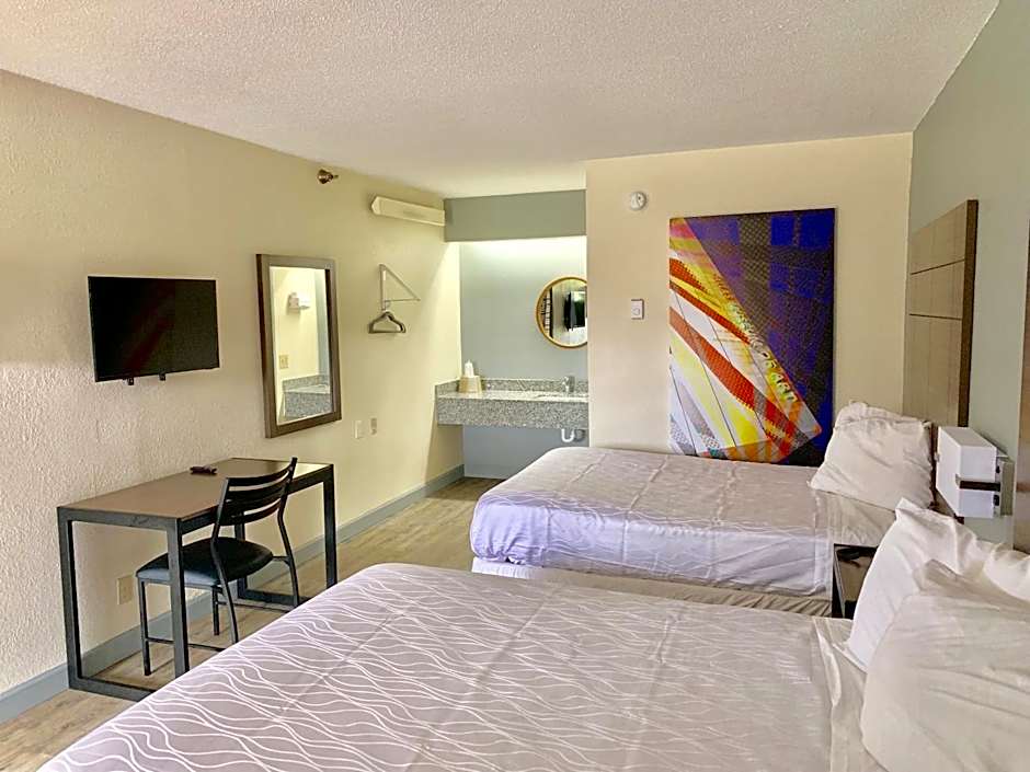 Dallas Love Field Inn