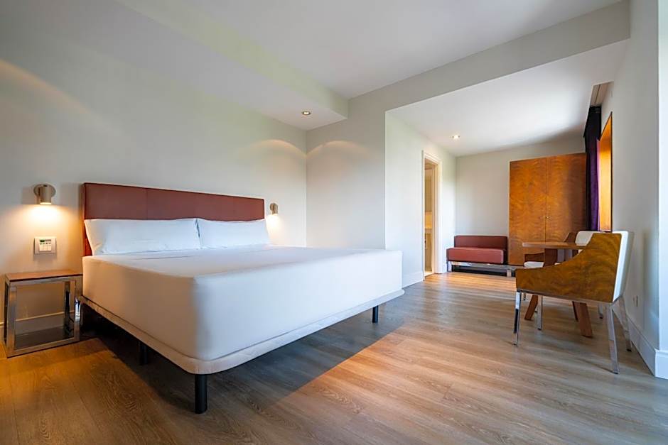 Hotel Palma Avenidas