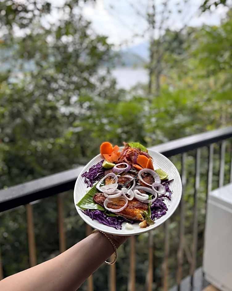 Wayanad Silver Woods Hotel