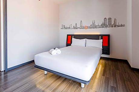 Double Room - Disability Access