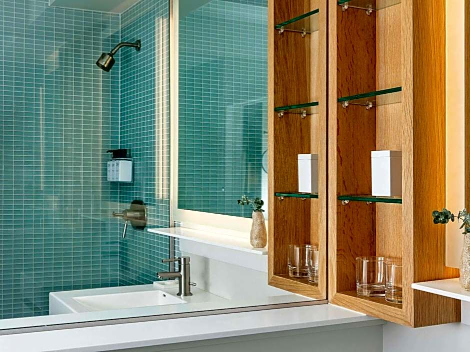 Hotel Andra Seattle MGallery Hotel Collection