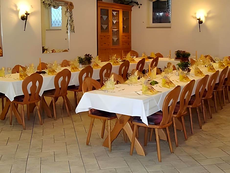 DORMERO Moselhotel Koblenz-Alken