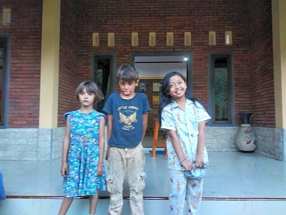 KOPIKUIN bromo homestay