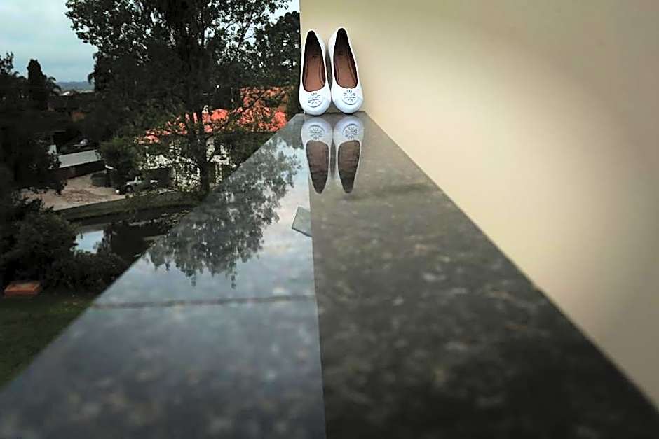 Hotel Pousada Oosterhuis