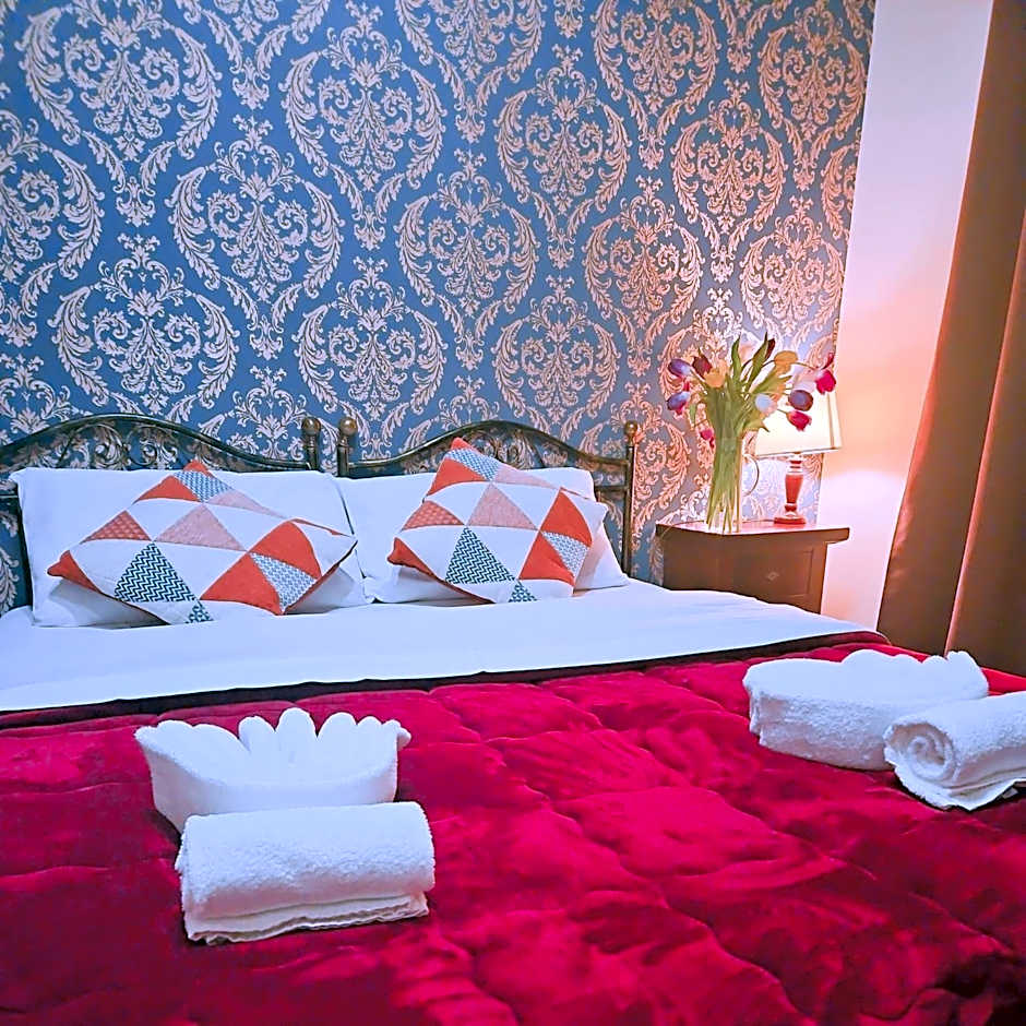 Hotel Giubileo