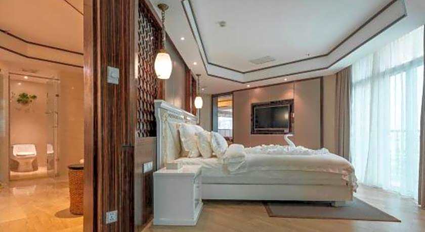 Excemon Beach Hotel Beihai