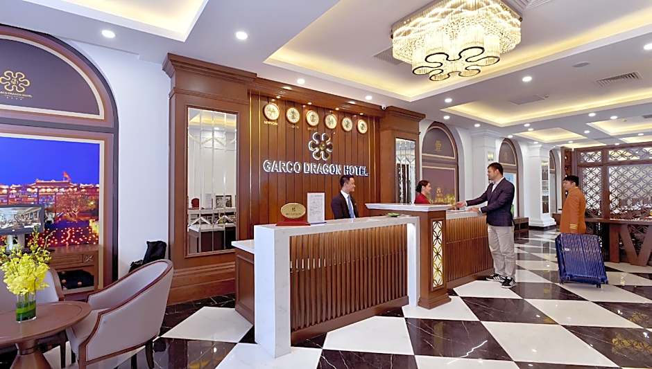 Garco Dragon Hotel 2