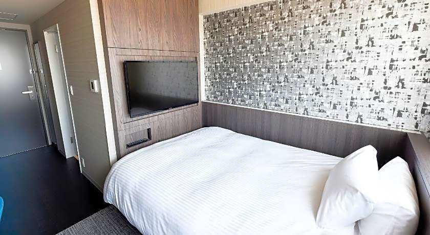 Wakoshi Tobu Hotel