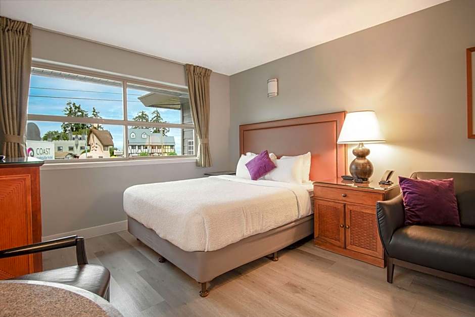 Coast Parksville Hotel